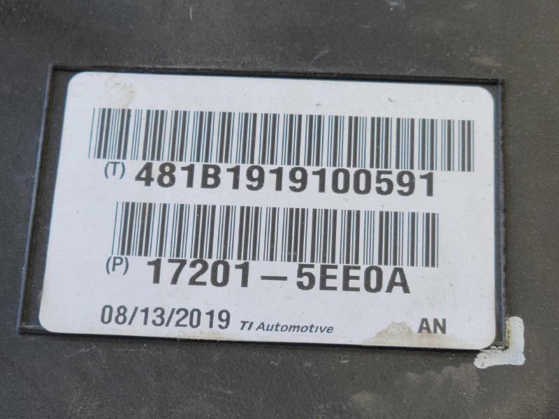 2020-2024 Nissan Versa Fuel Tank Gas Tank Assembly Genuine OEM 172025EE0A