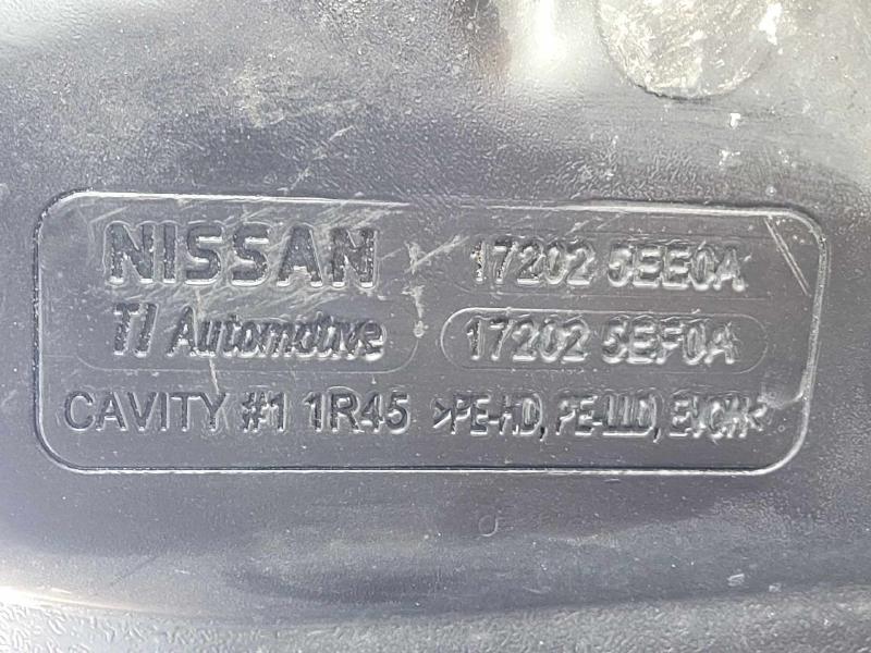 2020-2024 Nissan Versa Fuel Tank Gas Tank Assembly Genuine OEM 172025EE0A