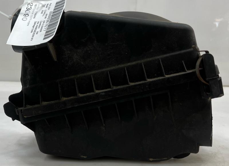 2003 - 2008 Toyota Corolla 1.8L Air Cleaner Box Assembly OEM 177010D050 177050D050