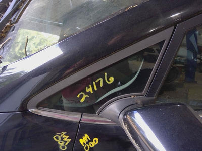 2014-2018 Kia Forte A-Pillar Windshield Post Glass LH Driver Side OEM 86180A7120