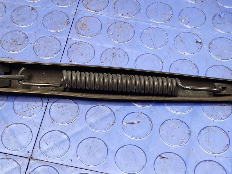 2018 Ram ProMaster Wiper Arm