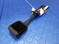 2024 Ford Bronco Sport Front Seat Belt