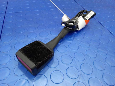 2024 Ford Bronco Sport Front Seat Belt