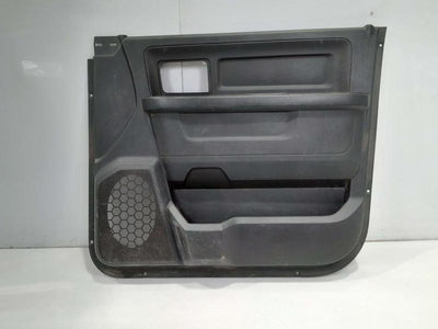 2015 Ram 1500 Front Door Trim Panel