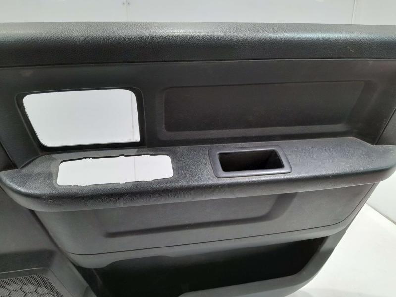2015 Ram 1500 Front Door Trim Panel