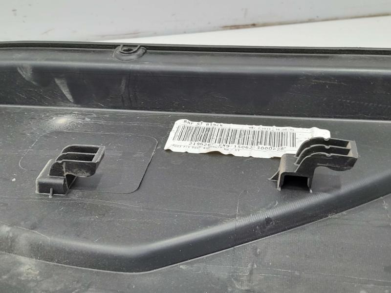 2015 Ram 1500 Front Door Trim Panel