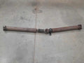 2011 Ford F-250 Super Duty Rear Drive Shaft