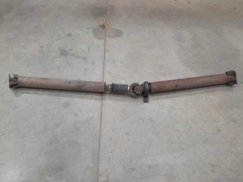 2011 Ford F-250 Super Duty Rear Drive Shaft