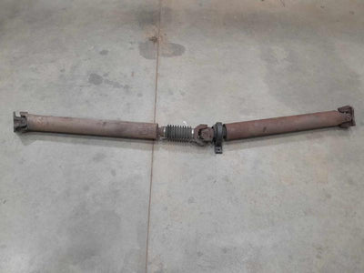 2011 Ford F-250 Super Duty Rear Drive Shaft