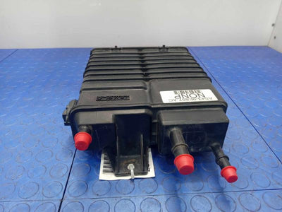 2010-2018 Ford Focus Fuel Vapor Charcoal Canister Genuine OEM Part AS4Z9D653F