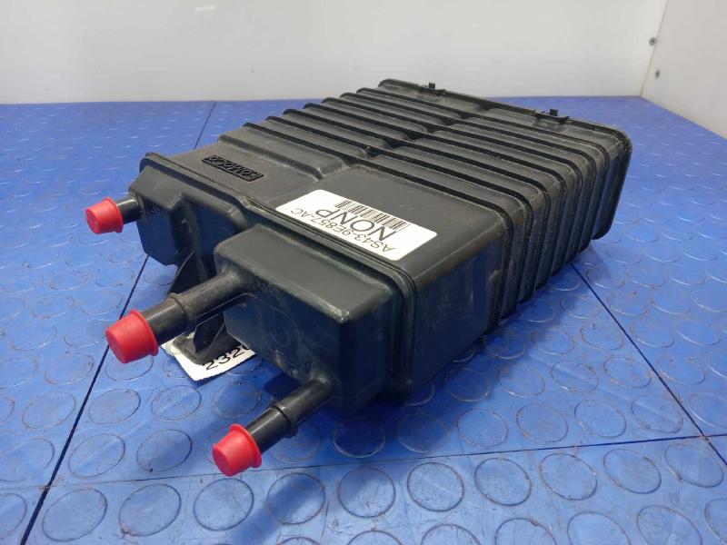 2010-2018 Ford Focus Fuel Vapor Charcoal Canister Genuine OEM Part AS4Z9D653F