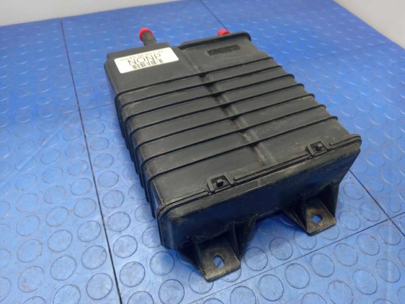 2010-2018 Ford Focus Fuel Vapor Charcoal Canister Genuine OEM Part AS4Z9D653F