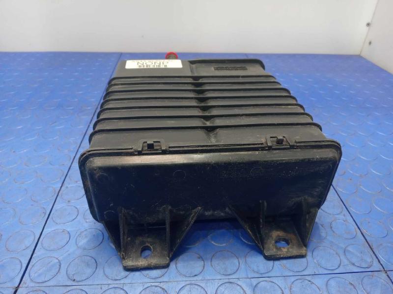 2010-2018 Ford Focus Fuel Vapor Charcoal Canister Genuine OEM Part AS4Z9D653F