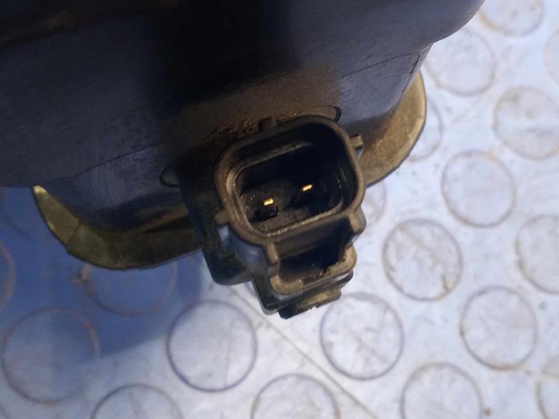 2010-2018 Ford Focus Fuel Vapor Charcoal Canister Genuine OEM Part AS4Z9D653F