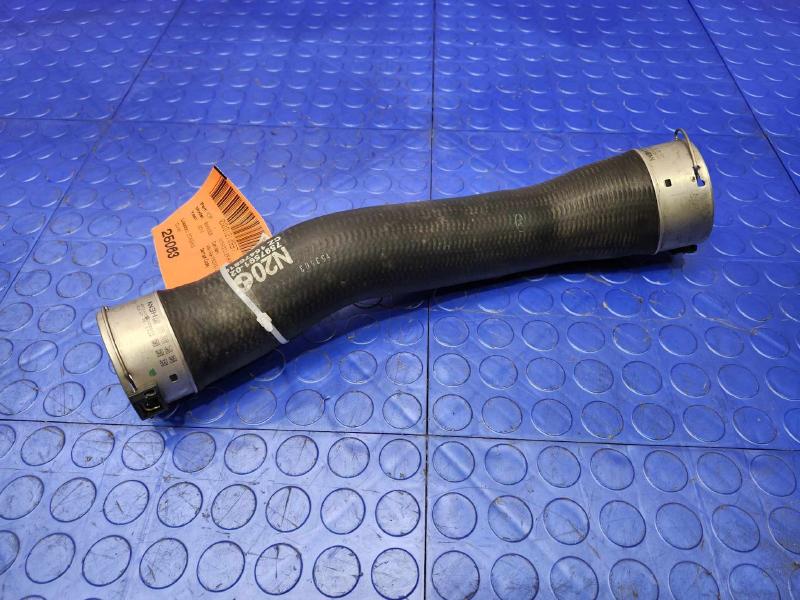 2014 BMW 228i Intercooler Pipe