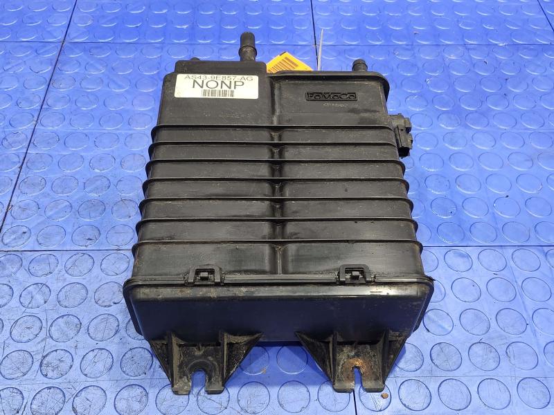 2017 Ford Focus Evaporator Canister