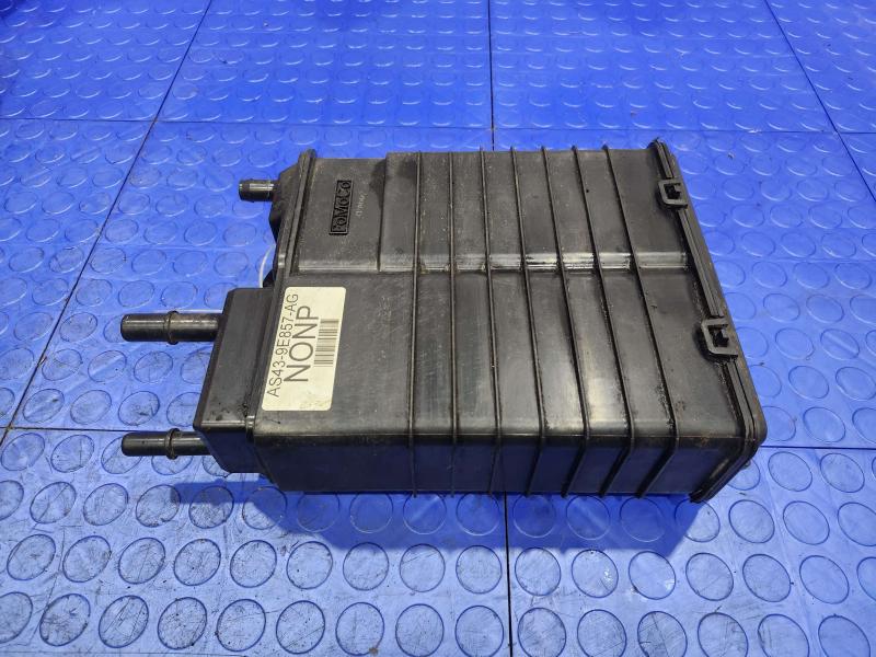 2017 Ford Focus Evaporator Canister