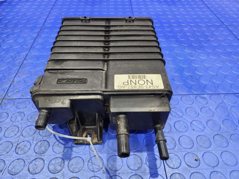 2017 Ford Focus Evaporator Canister
