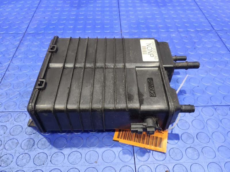 2017 Ford Focus Evaporator Canister