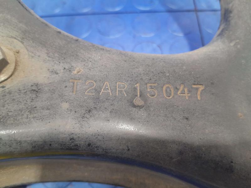 2013-2017 Honda Accord Rear Upper Control Arm RH Passenger Side OEM 52510T2AA00