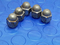 2016 Subaru Legacy Lug Nuts