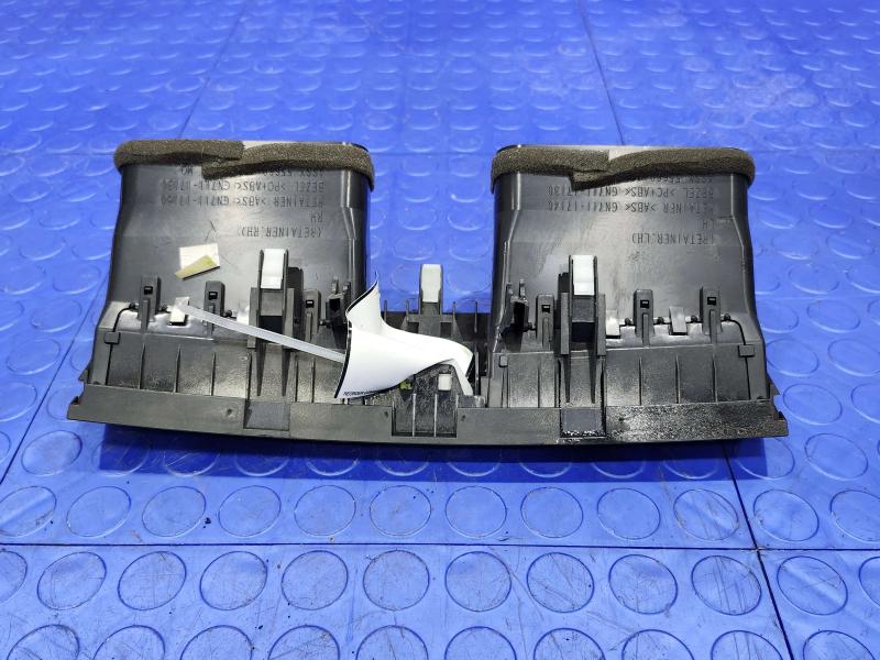 2011 Toyota Camry Misc Ebay Parts
