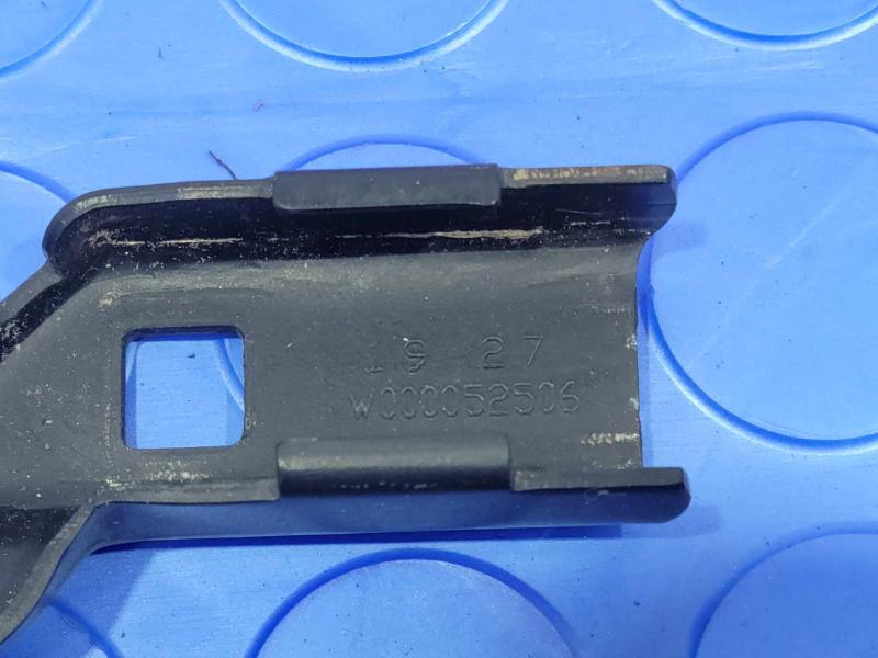 2020 Chevrolet Trax Wiper Arm