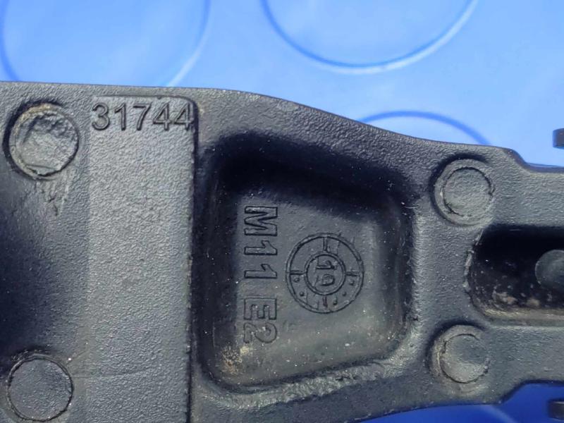 2020 Chevrolet Trax Wiper Arm