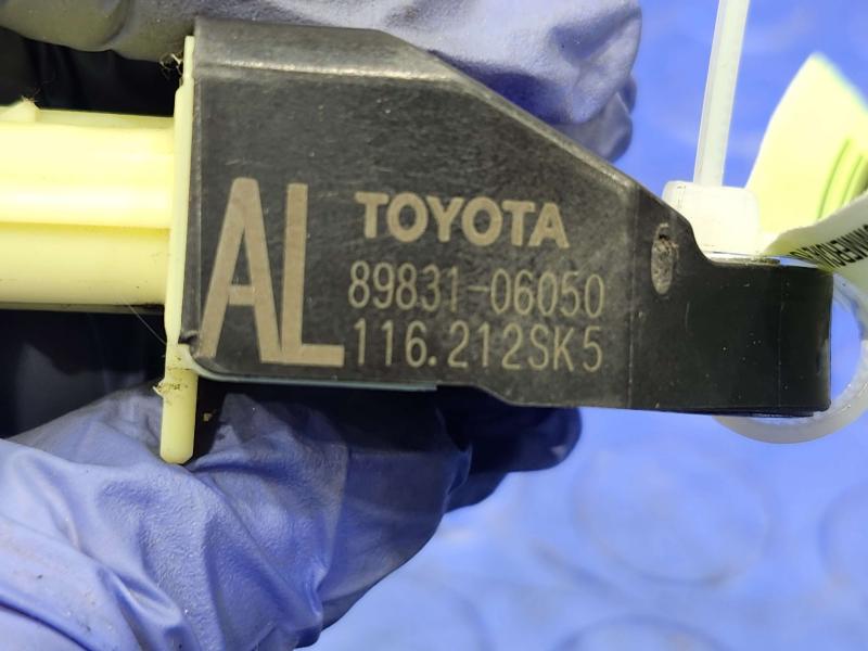 2011 Toyota Camry Misc Ebay Parts