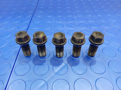 2015 BMW 428i Lug Nuts