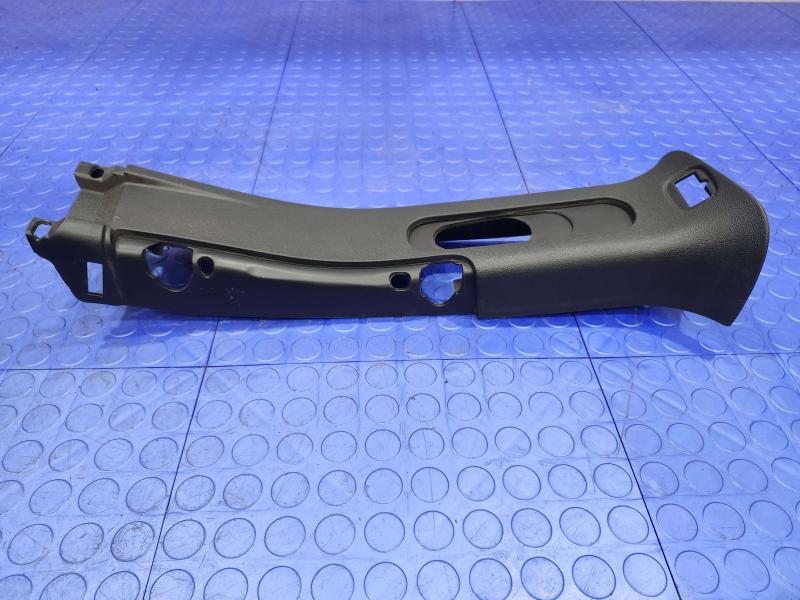 2017 Dodge Grand Caravan Misc Ebay Parts