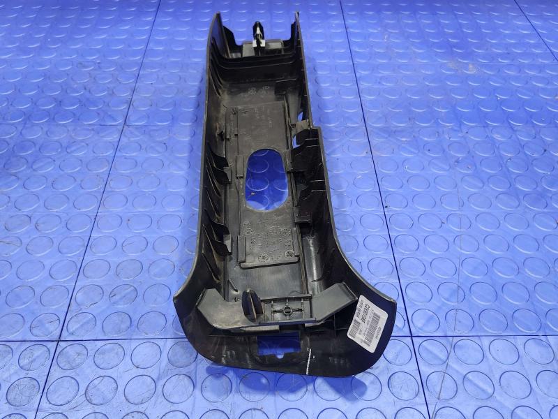 2017 Dodge Grand Caravan Misc Ebay Parts