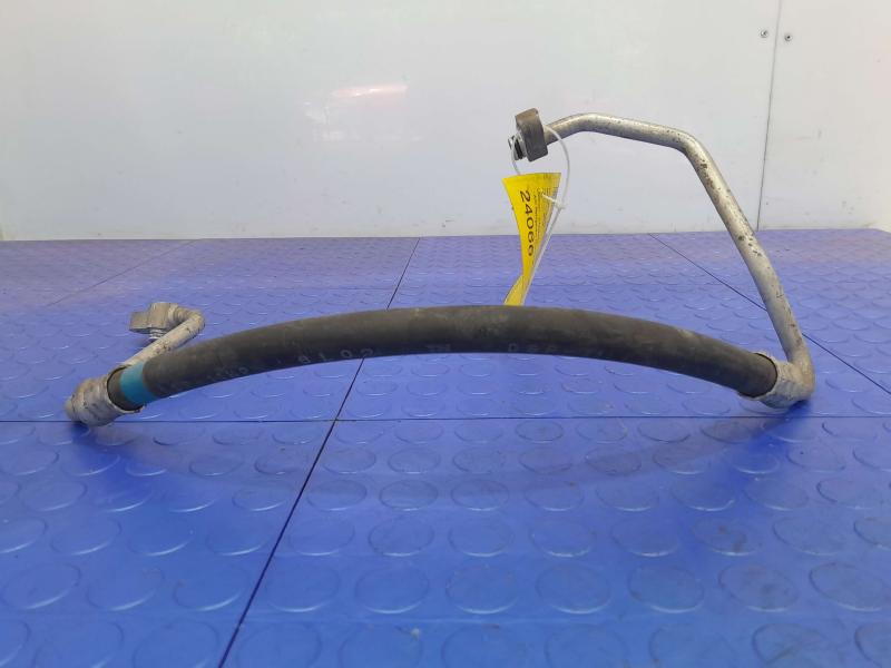 2009-2012 Toyota Rav4 2.5L AC Discharge Hose Genuine OEM Part 887030R030