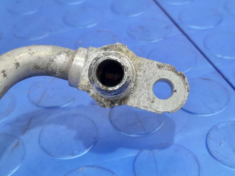 2009-2012 Toyota Rav4 2.5L AC Discharge Hose Genuine OEM Part 887030R030