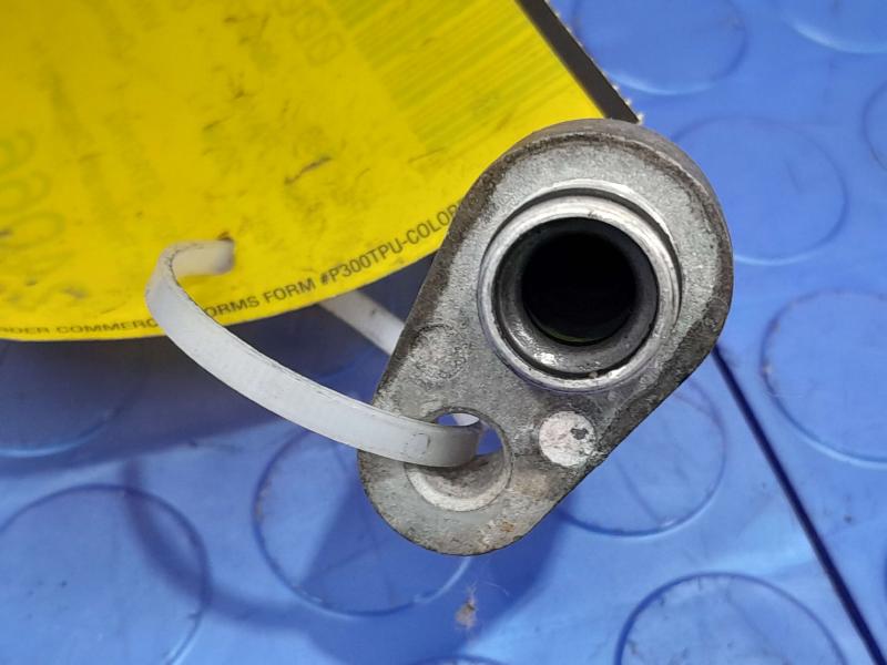 2009-2012 Toyota Rav4 2.5L AC Discharge Hose Genuine OEM Part 887030R030
