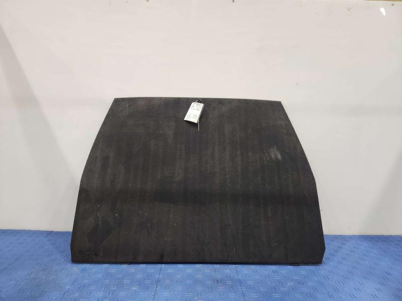 2015 Subaru Forester Spare Tire Cover