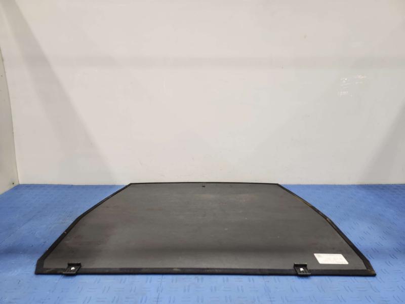 2015 Subaru Forester Spare Tire Cover