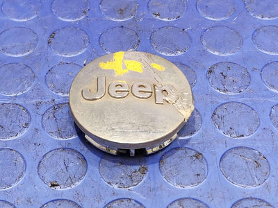 2015 Jeep Grand Cherokee Center Cap