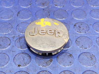 2015 Jeep Grand Cherokee Center Cap