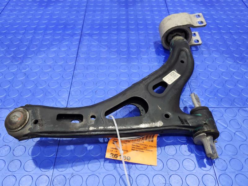 2018 Chevrolet Equinox Lower Control Arm Front