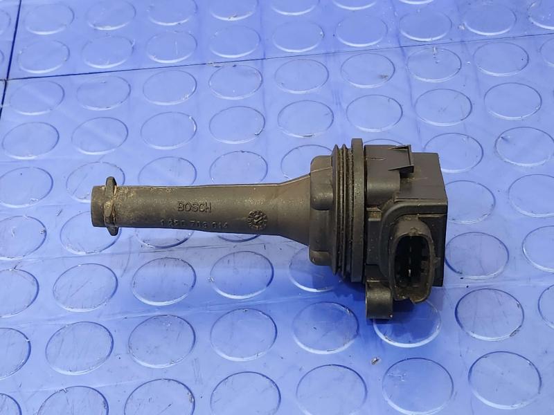 2000 Volvo S80 Ignition Coil/Ignitor