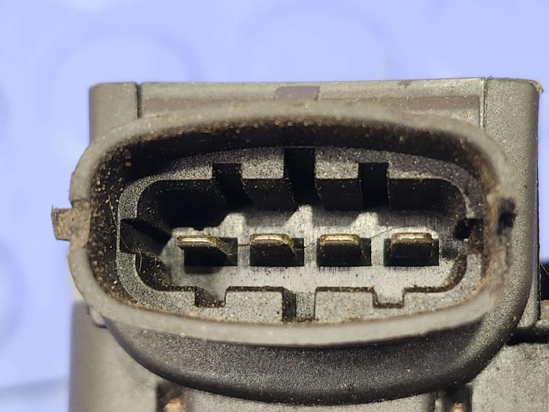 2000 Volvo S80 Ignition Coil/Ignitor