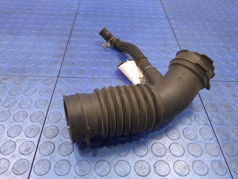 2014-2019 Toyota Corolla 1.8L Engine Air Intake Hose Genuine OEM 178810T080