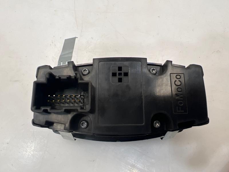 2019 Ford EcoSport Headlight Switch (Dash Mtd)