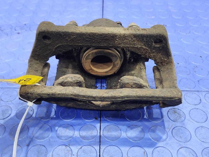 2006-2018 Dodge Ram 1500 Rear Brake Caliper Assembly Left Driver Side OEM 5179881AD,LH