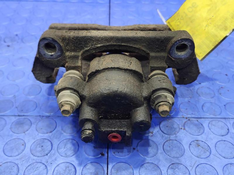 2006-2018 Dodge Ram 1500 Rear Brake Caliper Assembly Left Driver Side OEM 5179881AD,LH