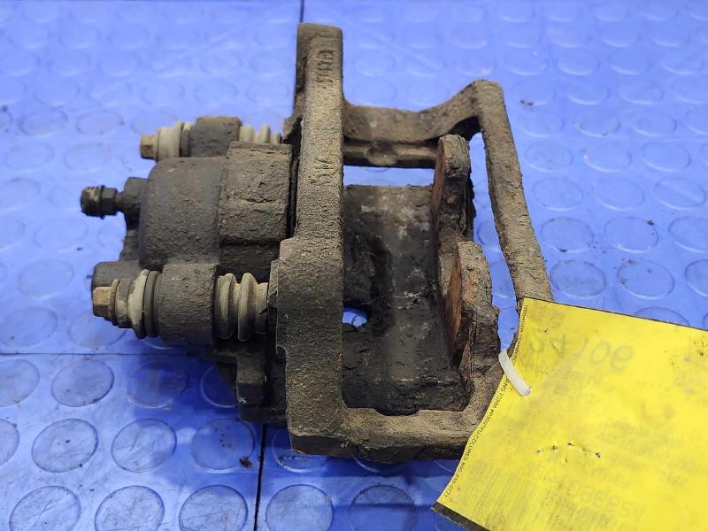 2006-2018 Dodge Ram 1500 Rear Brake Caliper Assembly Left Driver Side OEM 5179881AD,LH