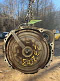 2008 Subaru Impreza Transmission Assy.