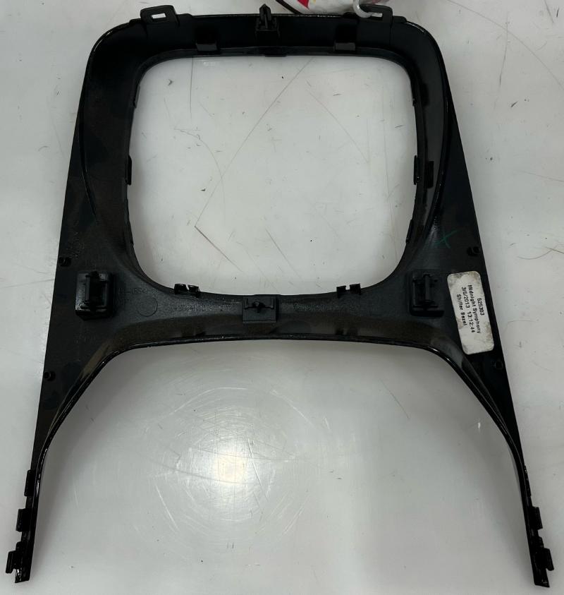 2013 - 2018 Ford C-Max Gear Shifter Trim Surround Bezel OEM