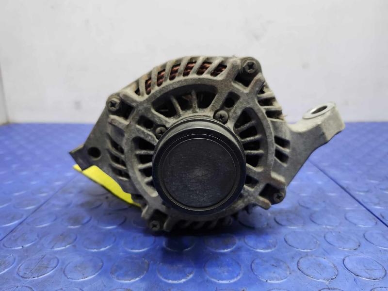 2014 Ford Fusion Alternator